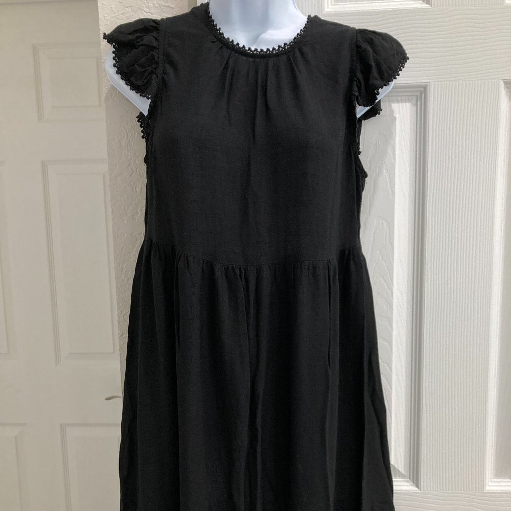 Little Black Dress XS